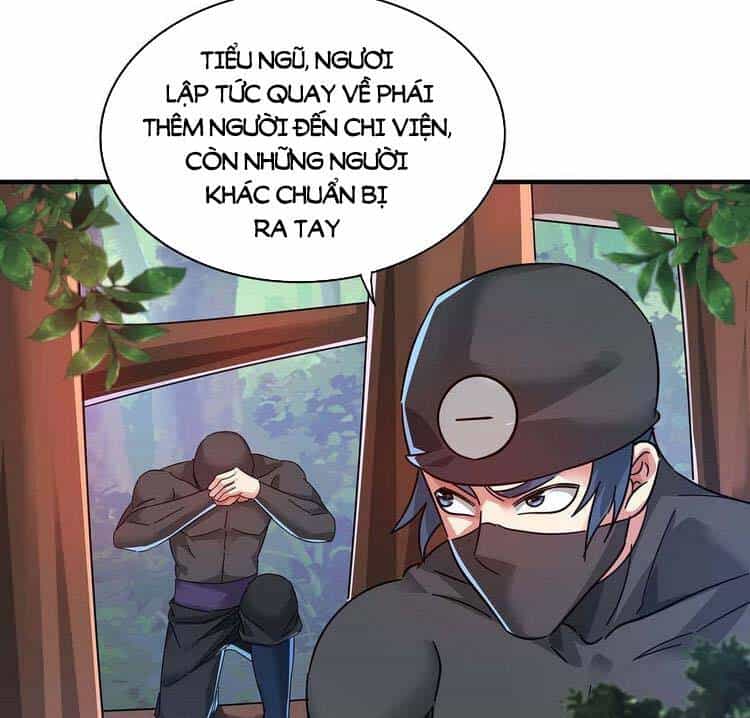 Vạn Cổ Đệ Nhất Tế - Chương 204 - ảnh 21