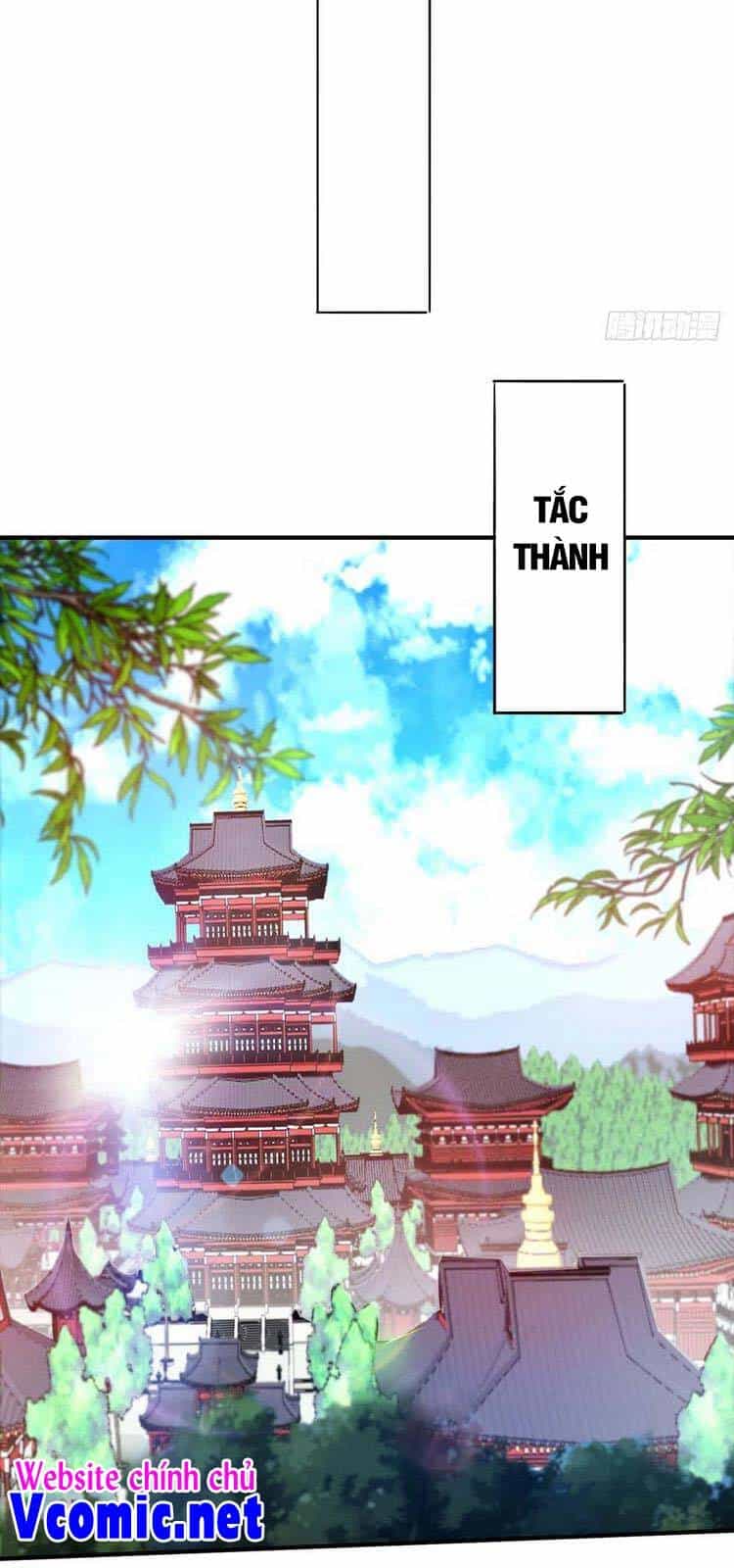 Vạn Cổ Đệ Nhất Tế - Chương 204 - ảnh 4