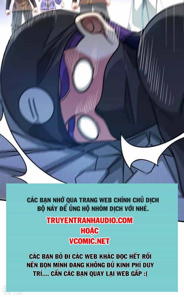 Vạn Cổ Đệ Nhất Tế - Chương 205 - ảnh 22