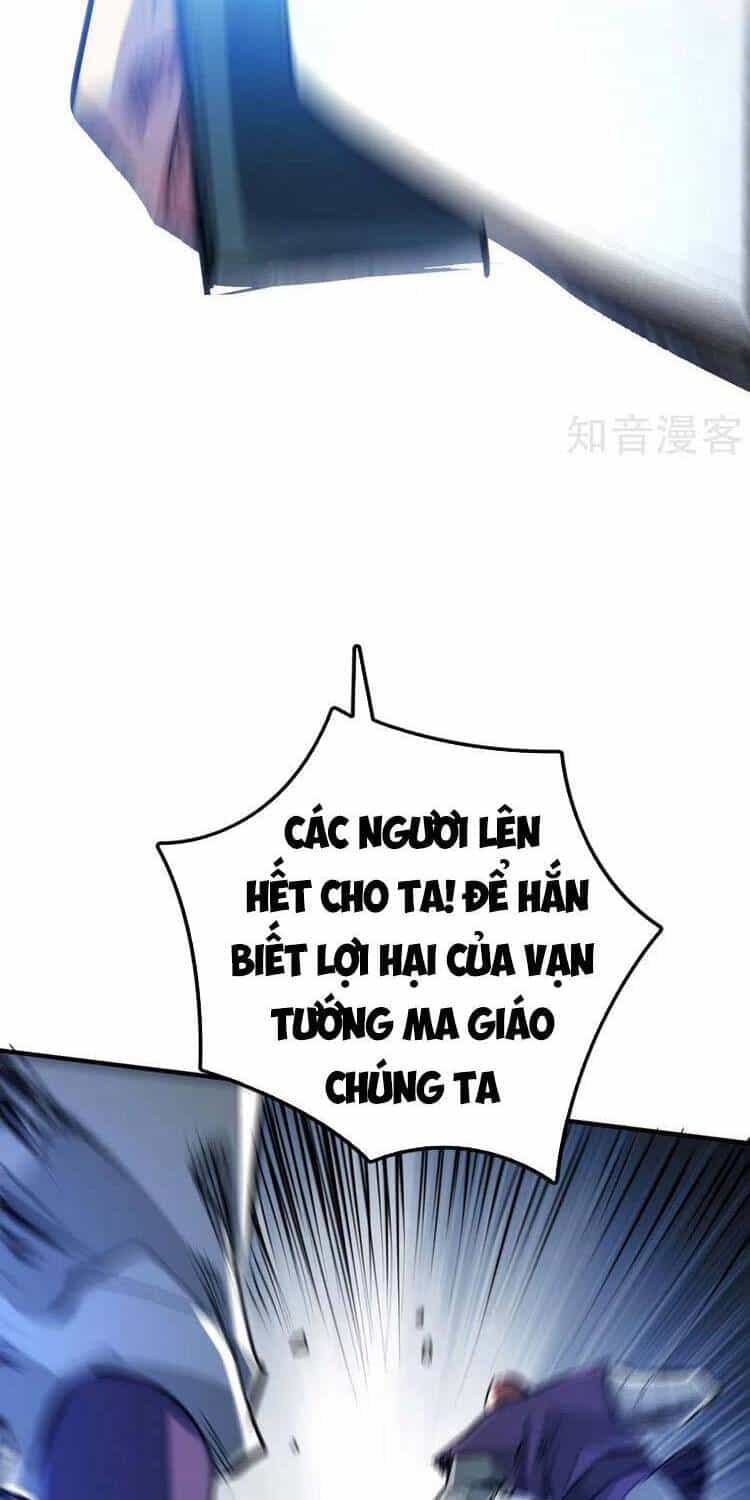 Vạn Cổ Đệ Nhất Tế - Chương 214 - ảnh 2