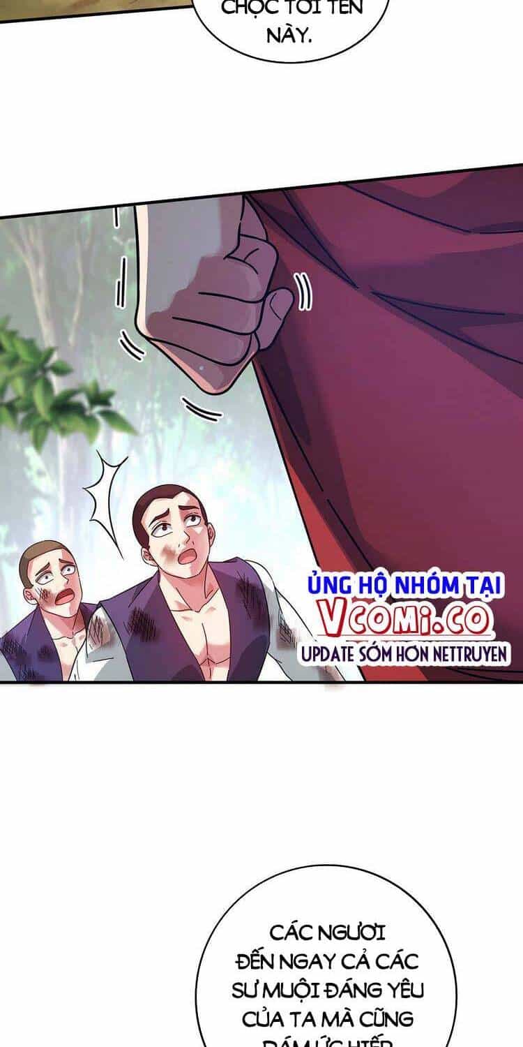 Vạn Cổ Đệ Nhất Tế - Chương 215 - ảnh 4