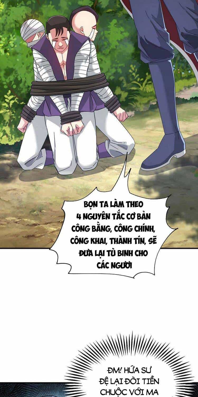 Vạn Cổ Đệ Nhất Tế - Chương 217 - ảnh 16