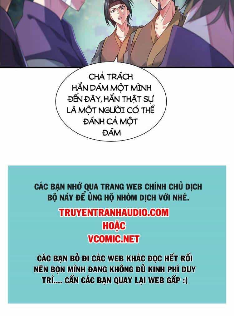 Vạn Cổ Đệ Nhất Tế - Chương 217 - ảnh 23