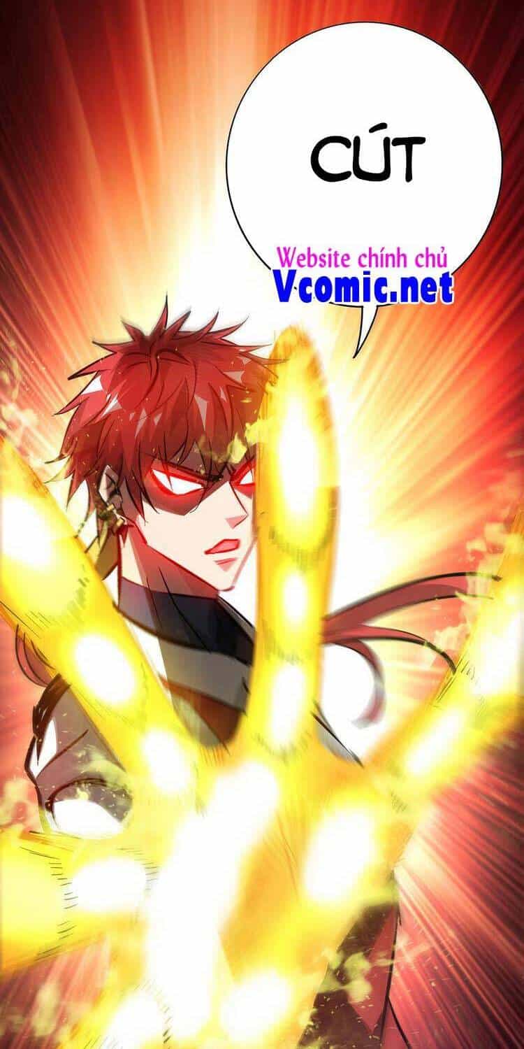 Vạn Cổ Đệ Nhất Tế - Chương 217 - ảnh 8