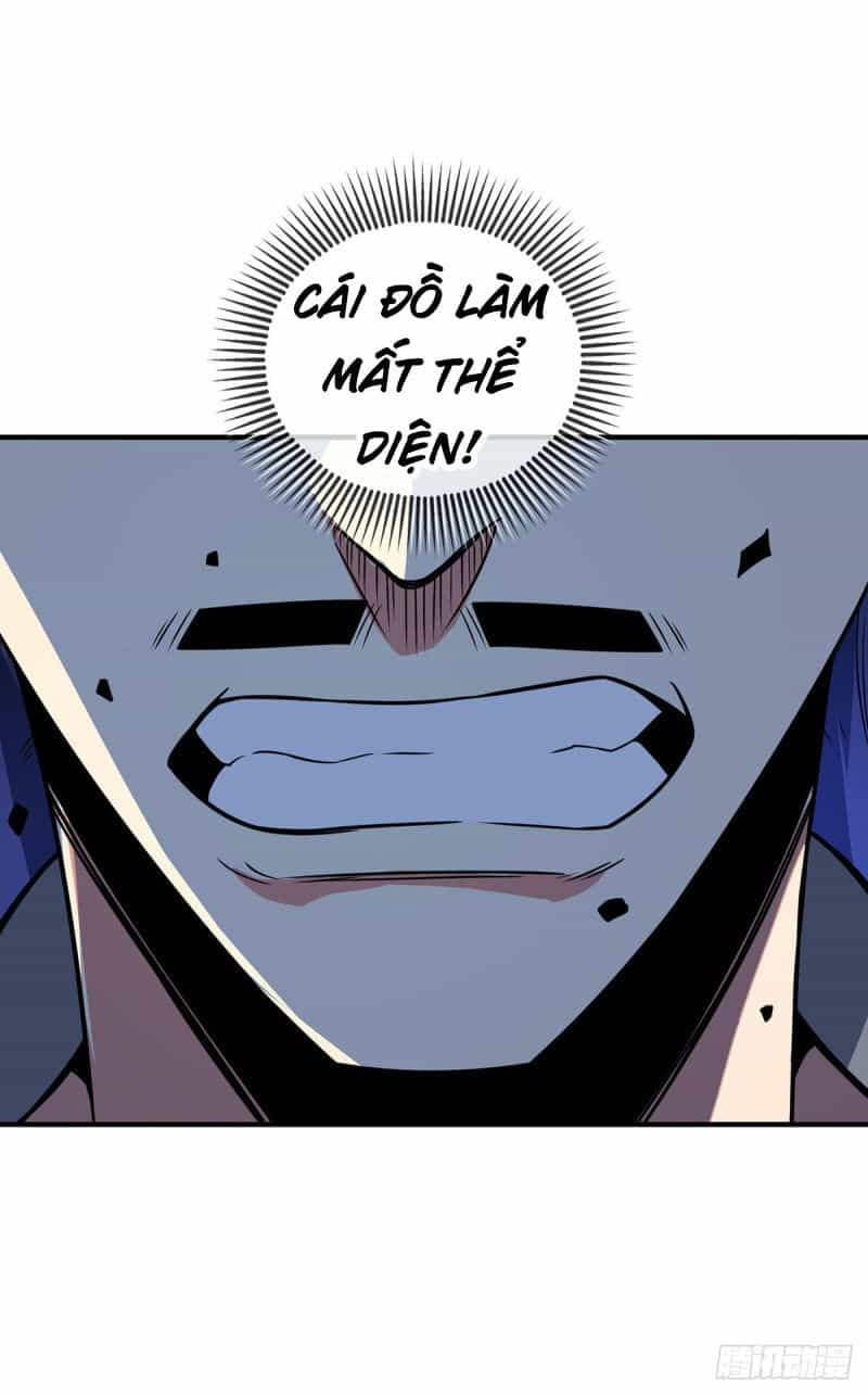 Vạn Cổ Đệ Nhất Tế - Chương 21 - ảnh 22