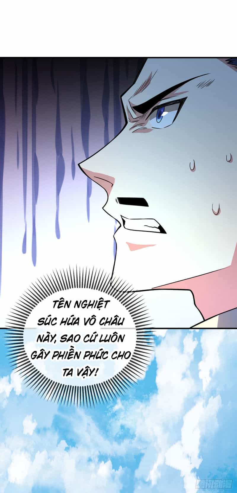 Vạn Cổ Đệ Nhất Tế - Chương 21 - ảnh 6