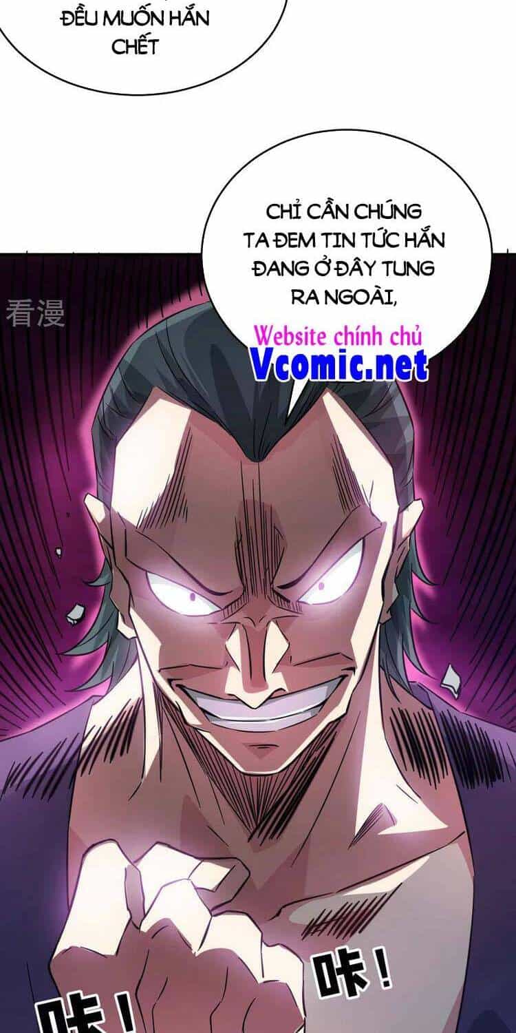 Vạn Cổ Đệ Nhất Tế - Chương 219 - ảnh 14