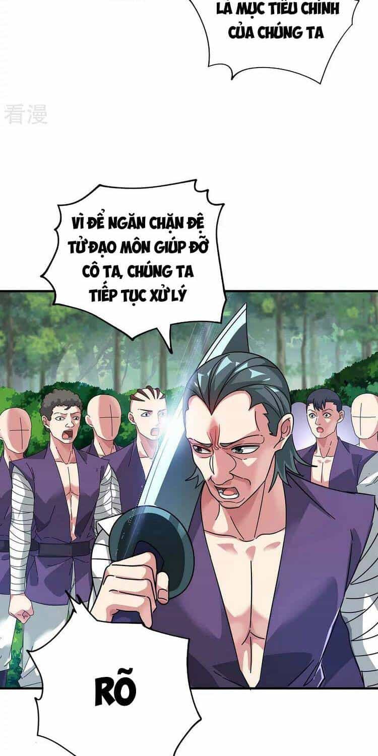 Vạn Cổ Đệ Nhất Tế - Chương 219 - ảnh 16