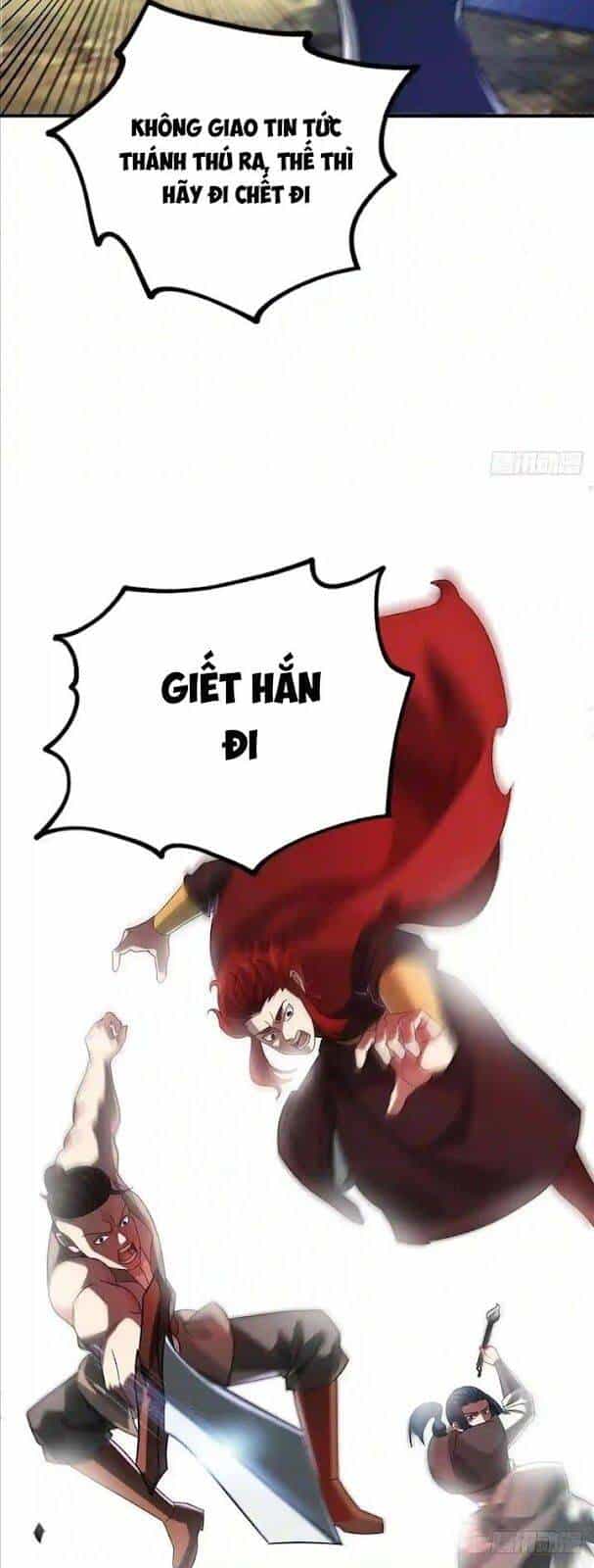 Vạn Cổ Đệ Nhất Tế - Chương 223 - ảnh 8