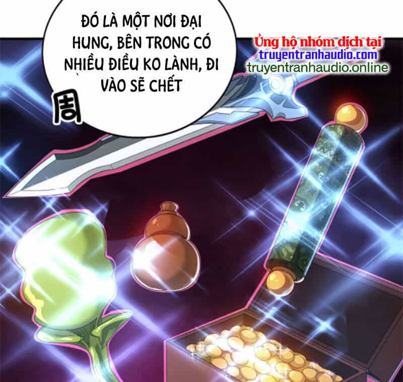 Vạn Cổ Đệ Nhất Tế - Chương 234 - ảnh 14