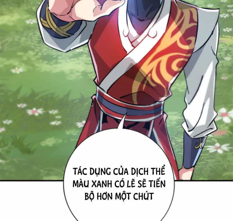 Vạn Cổ Đệ Nhất Tế - Chương 234 - ảnh 6
