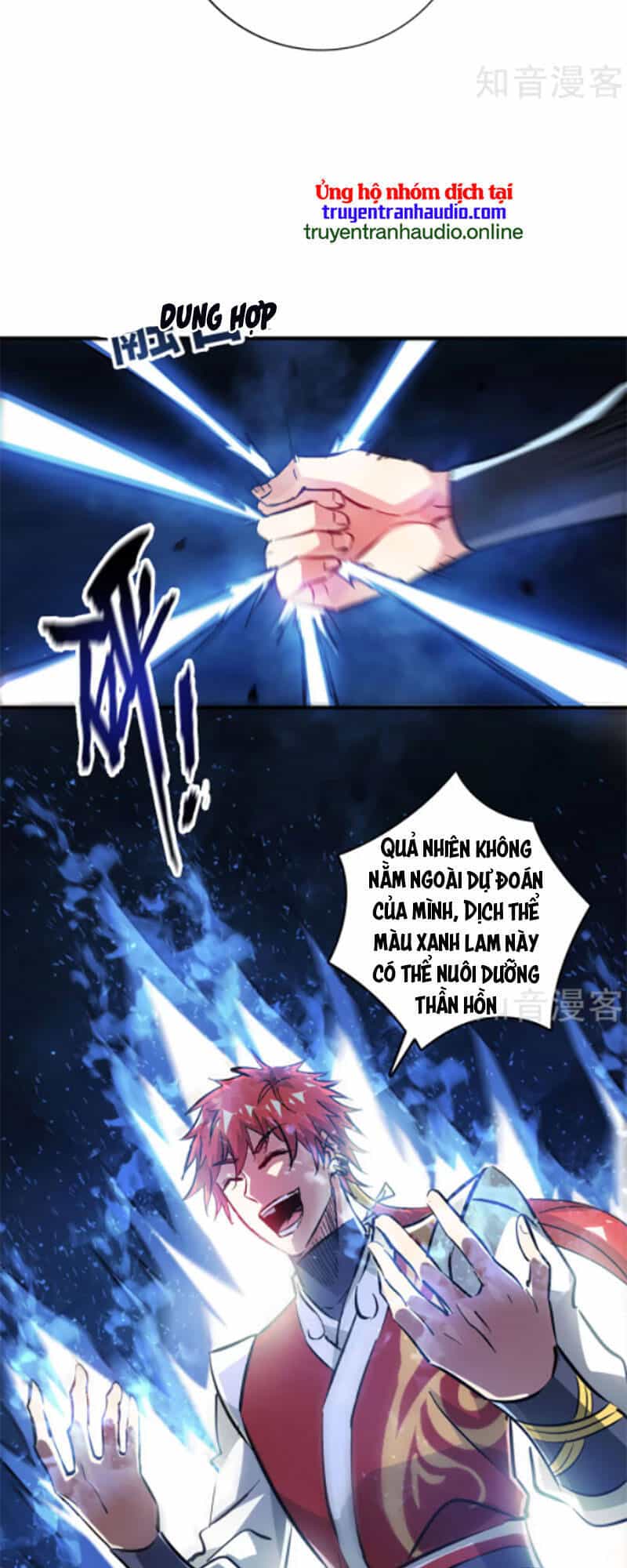 Vạn Cổ Đệ Nhất Tế - Chương 234 - ảnh 7