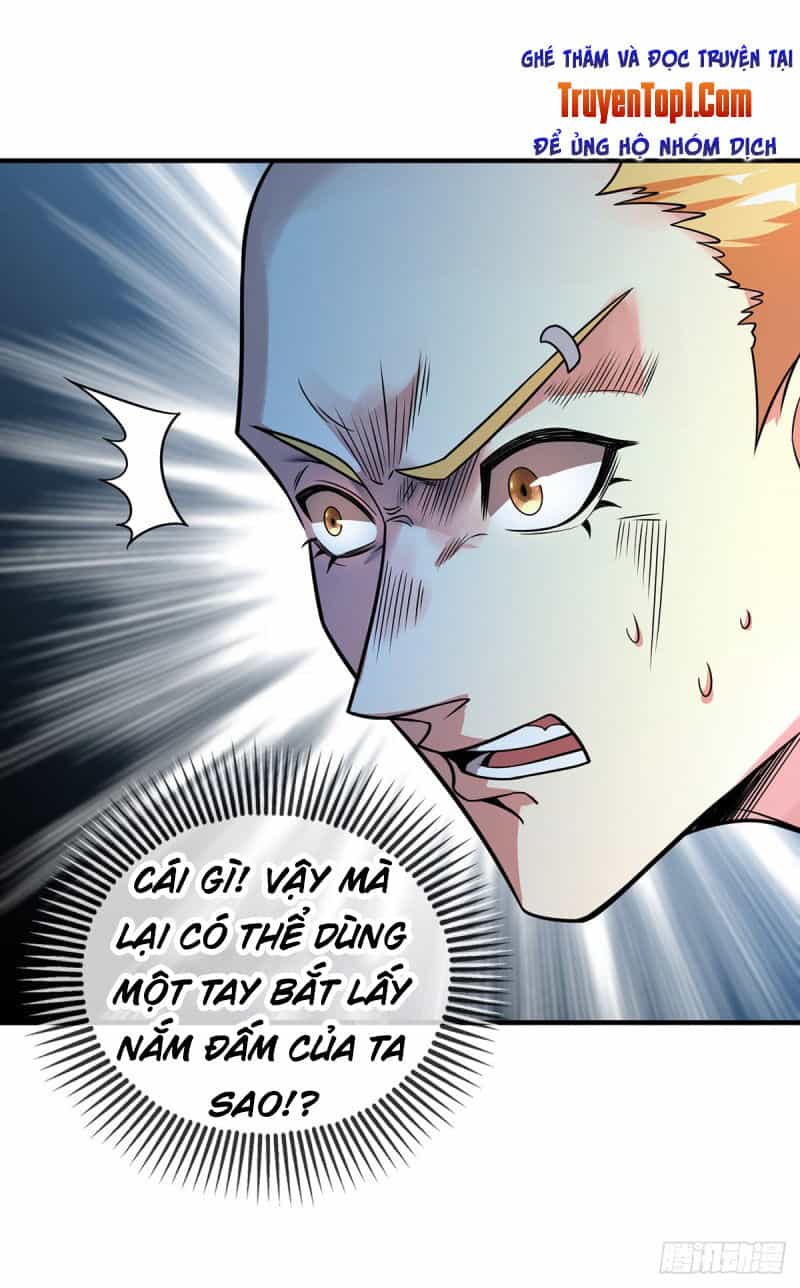 Vạn Cổ Đệ Nhất Tế - Chương 23 - ảnh 11