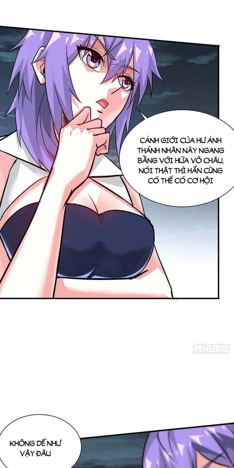 Vạn Cổ Đệ Nhất Tế - Chương 244 - ảnh 19