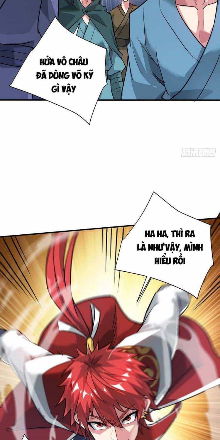 Vạn Cổ Đệ Nhất Tế - Chương 245 - ảnh 2