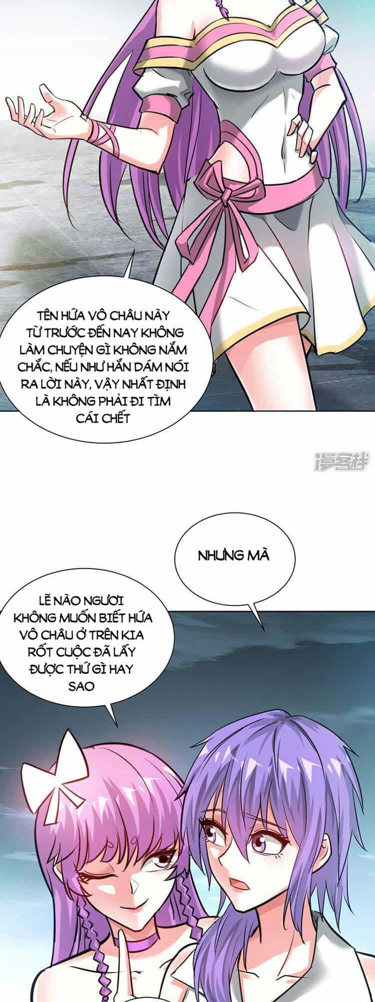 Vạn Cổ Đệ Nhất Tế - Chương 249 - ảnh 12