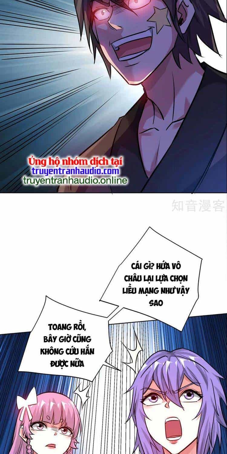 Vạn Cổ Đệ Nhất Tế - Chương 250 - ảnh 14