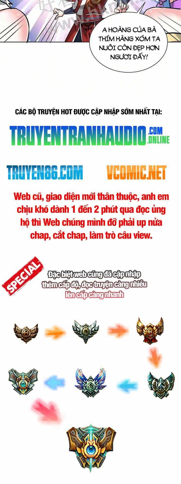 Vạn Cổ Đệ Nhất Tế - Chương 252 - ảnh 23