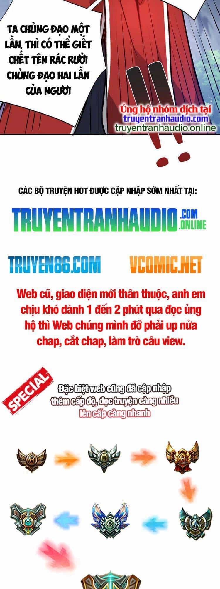 Vạn Cổ Đệ Nhất Tế - Chương 254 - ảnh 24