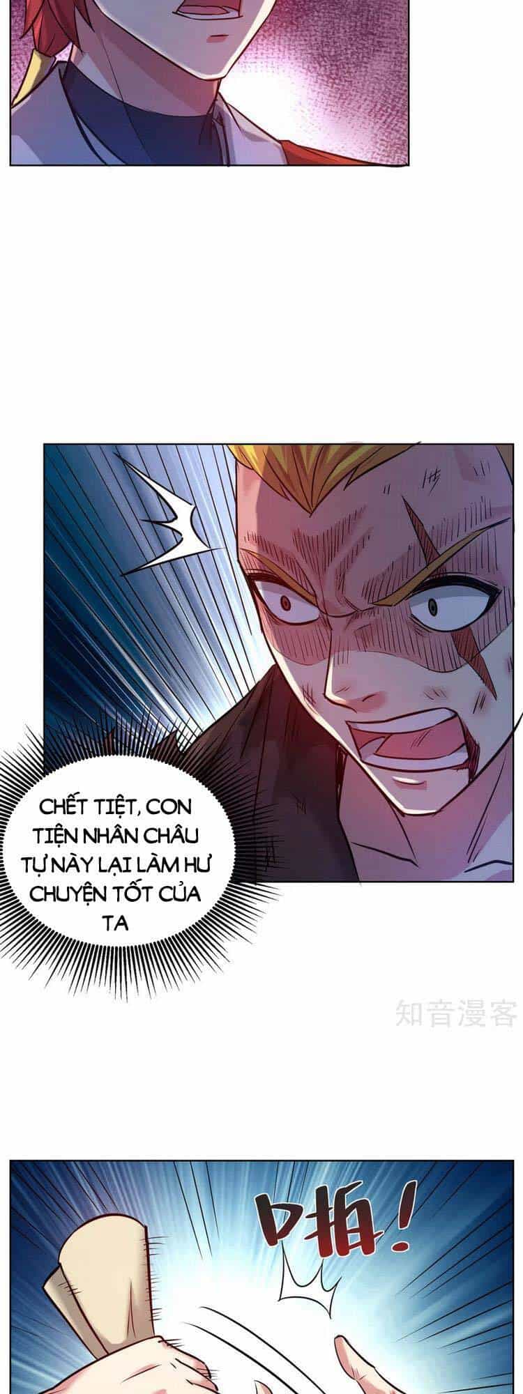 Vạn Cổ Đệ Nhất Tế - Chương 255 - ảnh 19
