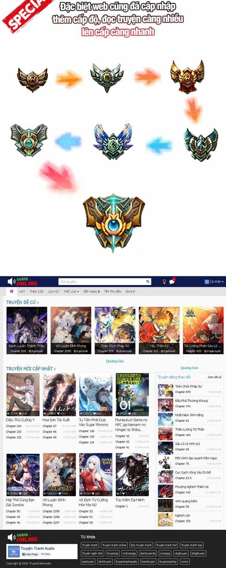Vạn Cổ Đệ Nhất Tế - Chương 255 - ảnh 23