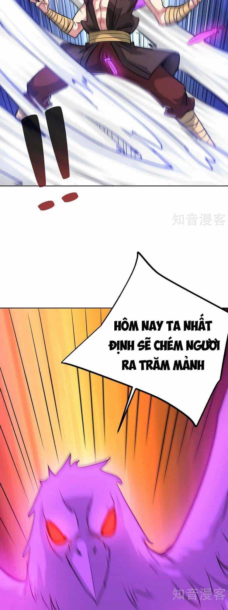 Vạn Cổ Đệ Nhất Tế - Chương 255 - ảnh 3