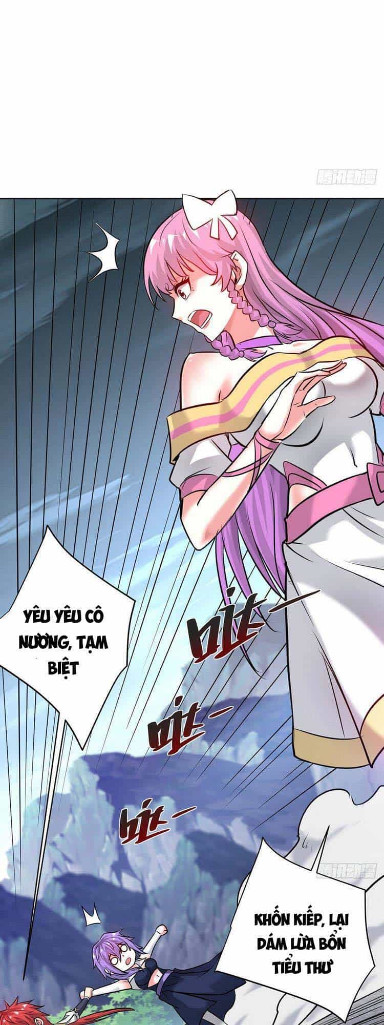 Vạn Cổ Đệ Nhất Tế - Chương 256 - ảnh 10