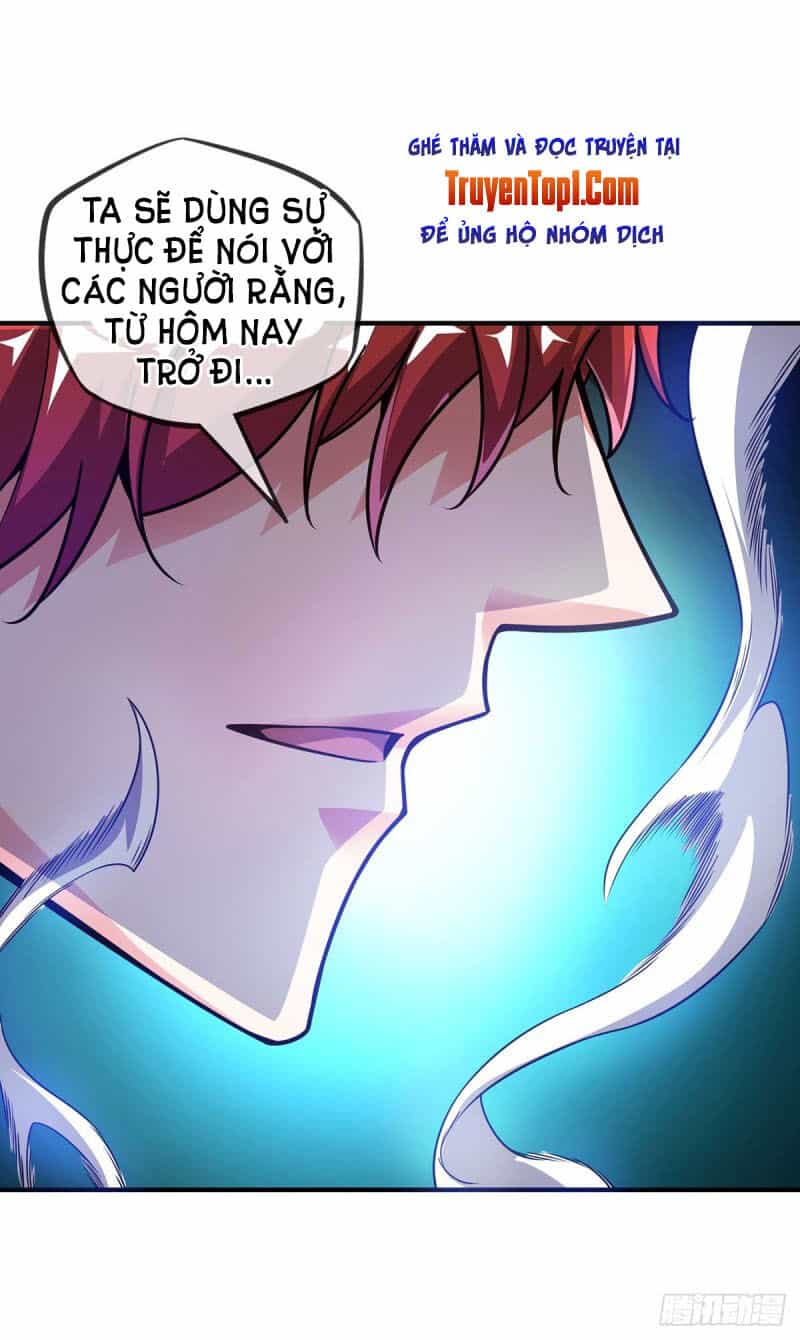 Vạn Cổ Đệ Nhất Tế - Chương 25 - ảnh 5