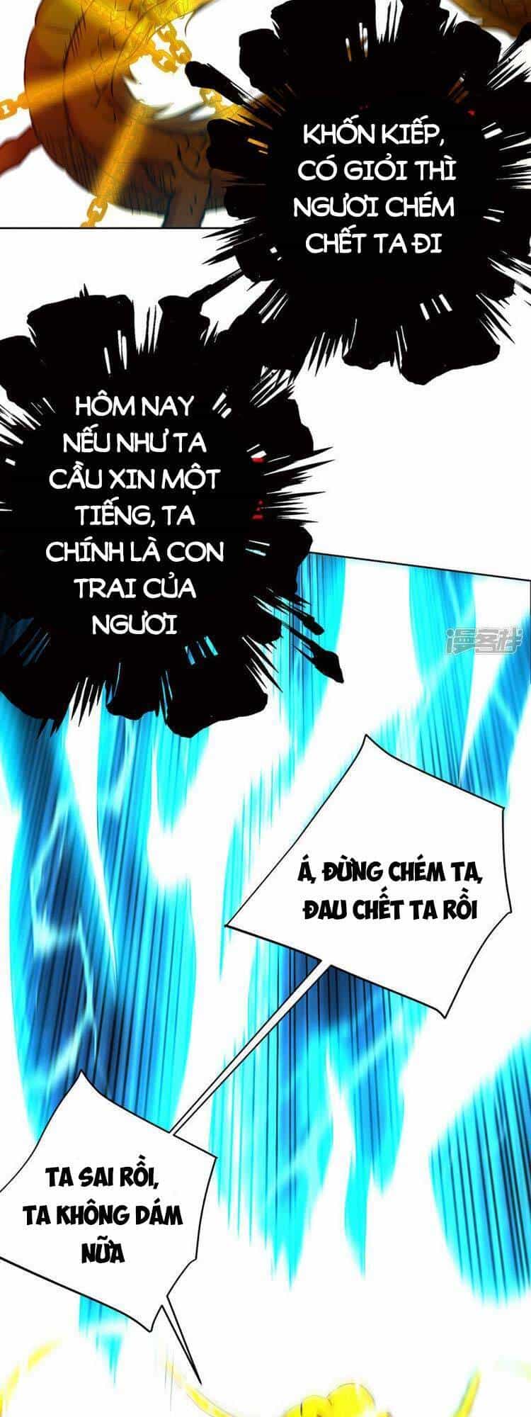 Vạn Cổ Đệ Nhất Tế - Chương 260 - ảnh 23