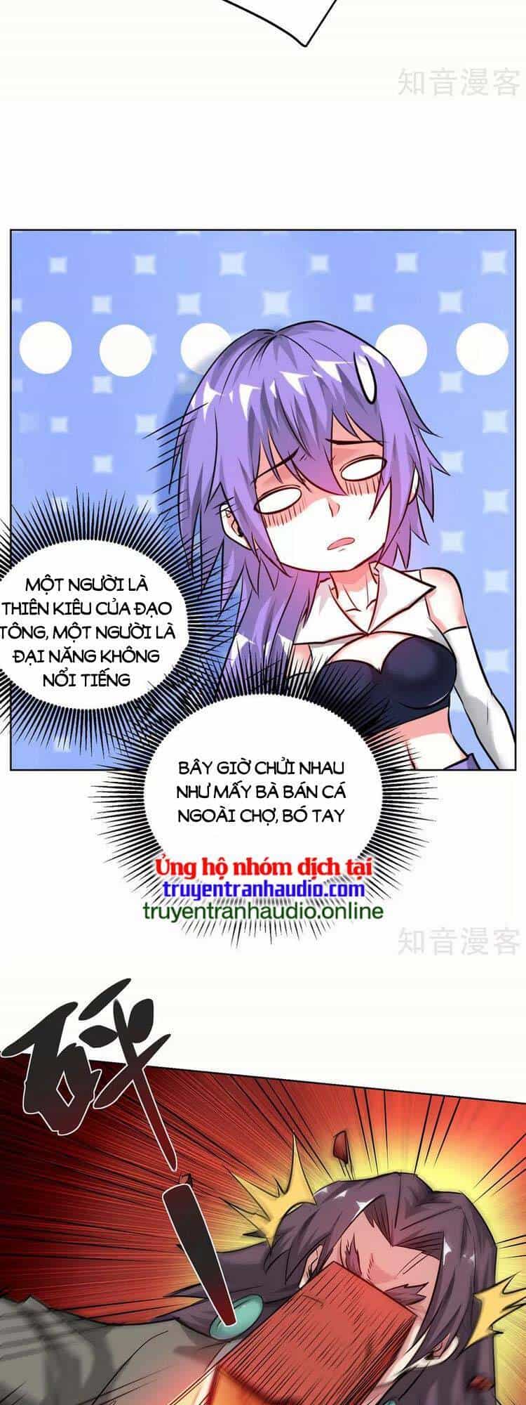 Vạn Cổ Đệ Nhất Tế - Chương 262 - ảnh 3
