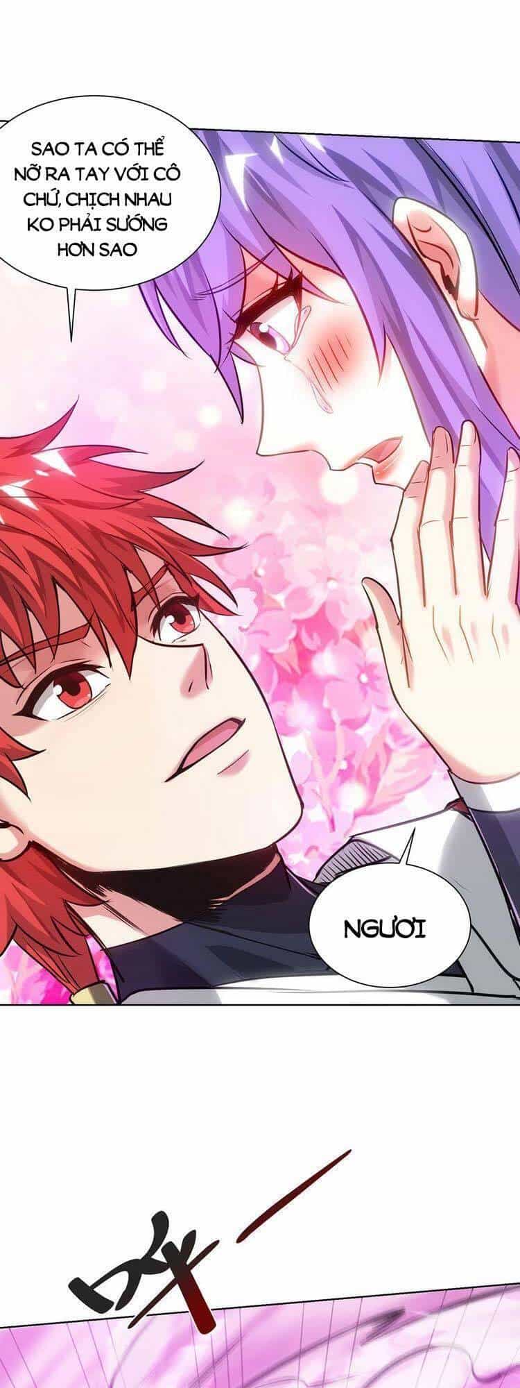 Vạn Cổ Đệ Nhất Tế - Chương 263 - ảnh 7
