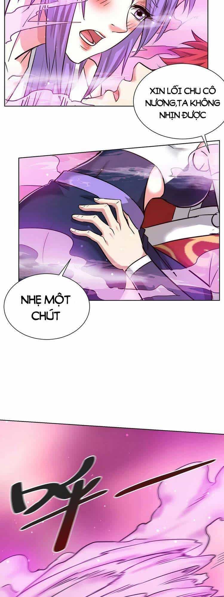Vạn Cổ Đệ Nhất Tế - Chương 263 - ảnh 9