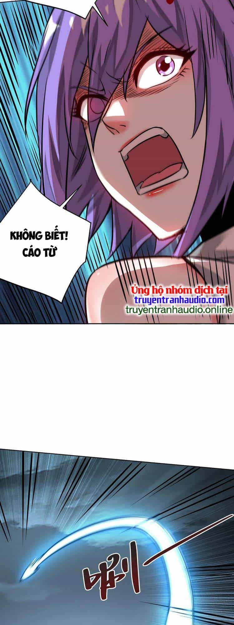 Vạn Cổ Đệ Nhất Tế - Chương 264 - ảnh 4