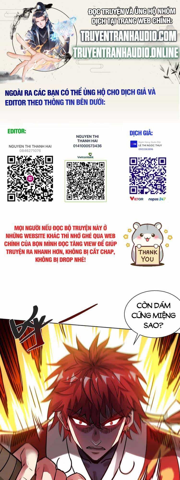 Vạn Cổ Đệ Nhất Tế - Chương 266 - ảnh 1