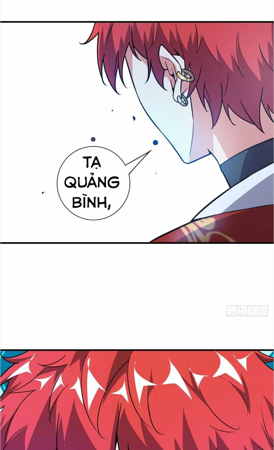 Vạn Cổ Đệ Nhất Tế - Chương 26 - ảnh 18