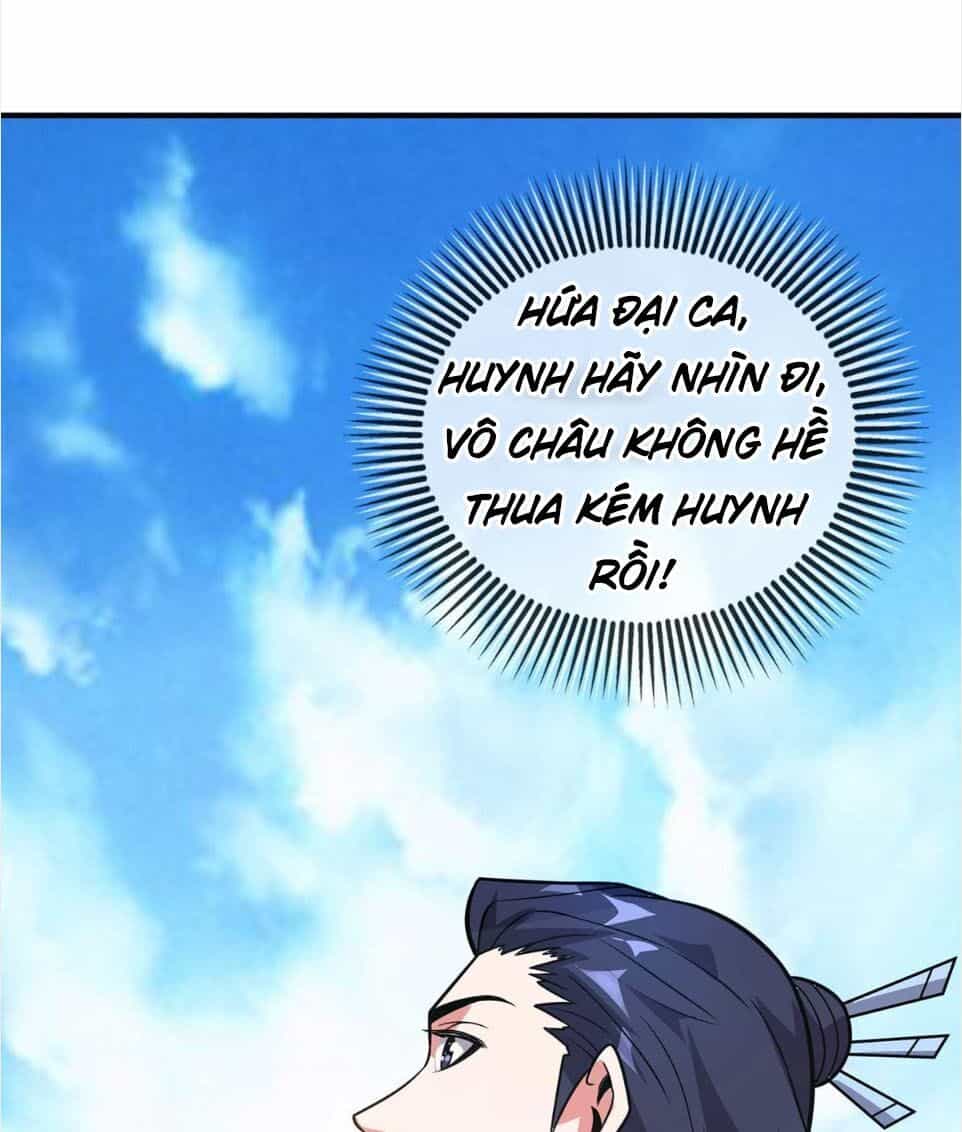 Vạn Cổ Đệ Nhất Tế - Chương 26 - ảnh 6