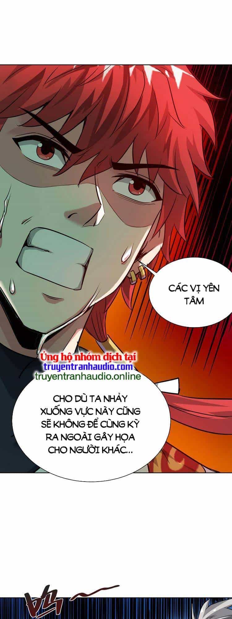 Vạn Cổ Đệ Nhất Tế - Chương 269 - ảnh 24