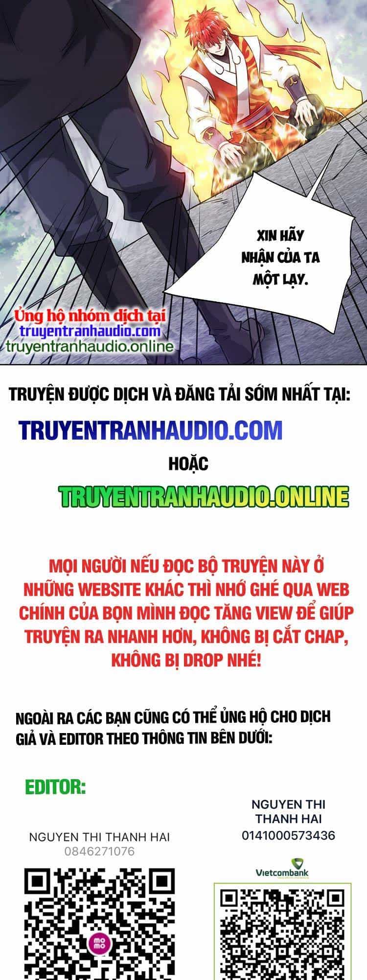 Vạn Cổ Đệ Nhất Tế - Chương 269 - ảnh 26