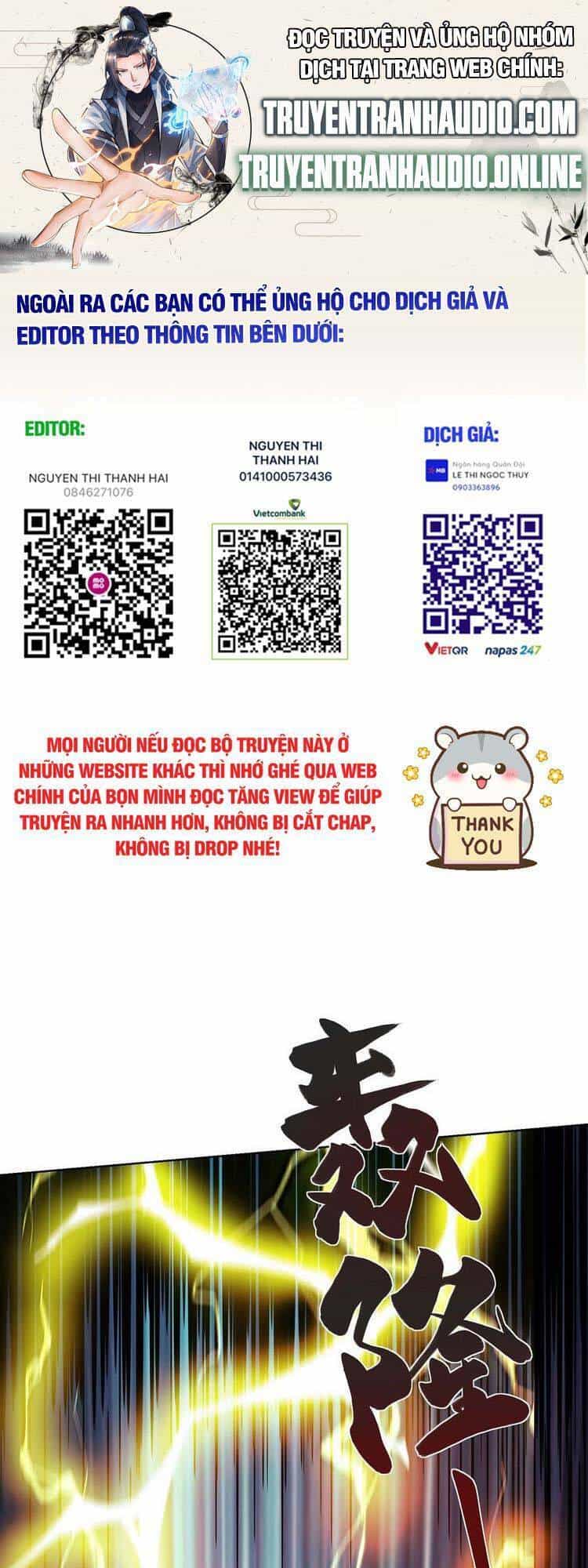 Vạn Cổ Đệ Nhất Tế - Chương 272 - ảnh 1