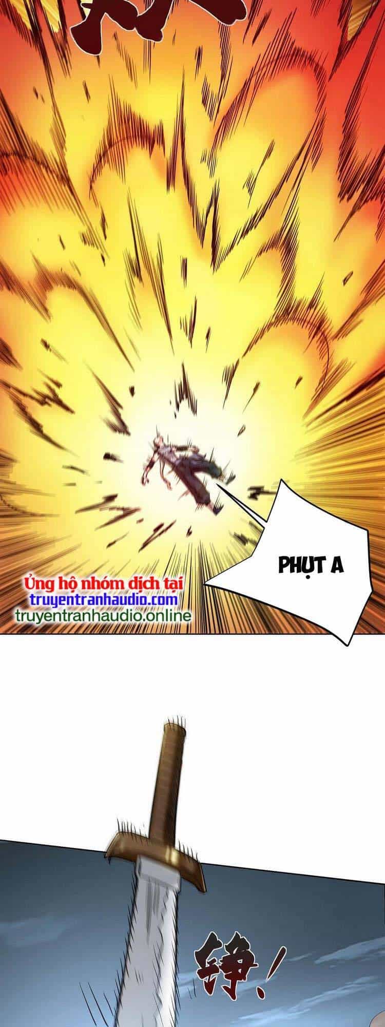 Vạn Cổ Đệ Nhất Tế - Chương 272 - ảnh 22