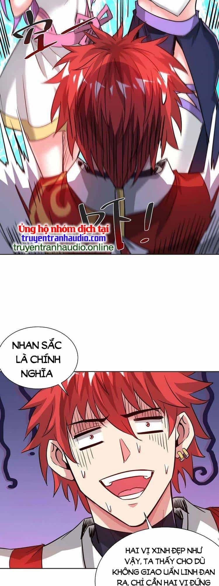 Vạn Cổ Đệ Nhất Tế - Chương 274 - ảnh 9