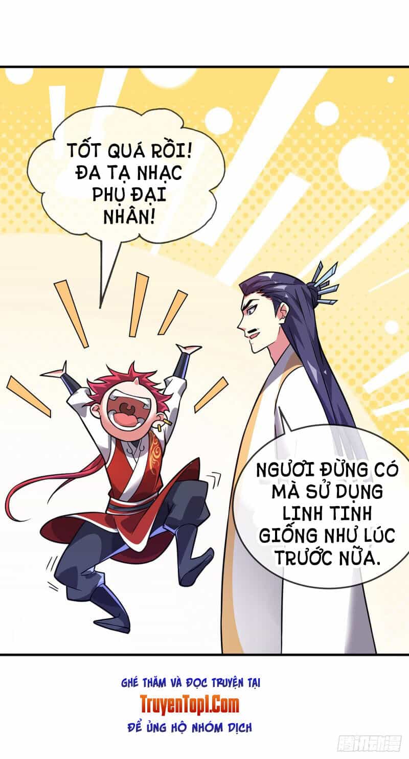 Vạn Cổ Đệ Nhất Tế - Chương 27 - ảnh 16