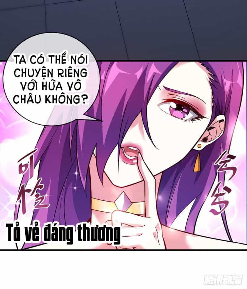 Vạn Cổ Đệ Nhất Tế - Chương 27 - ảnh 23