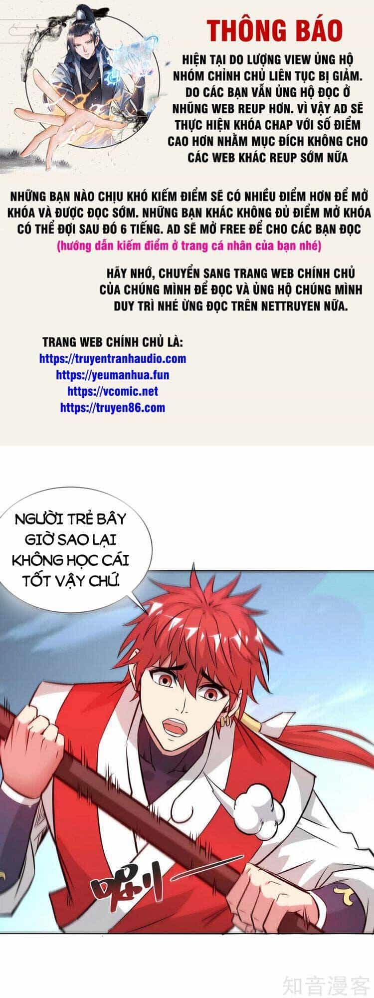 Vạn Cổ Đệ Nhất Tế - Chương 282 - ảnh 1