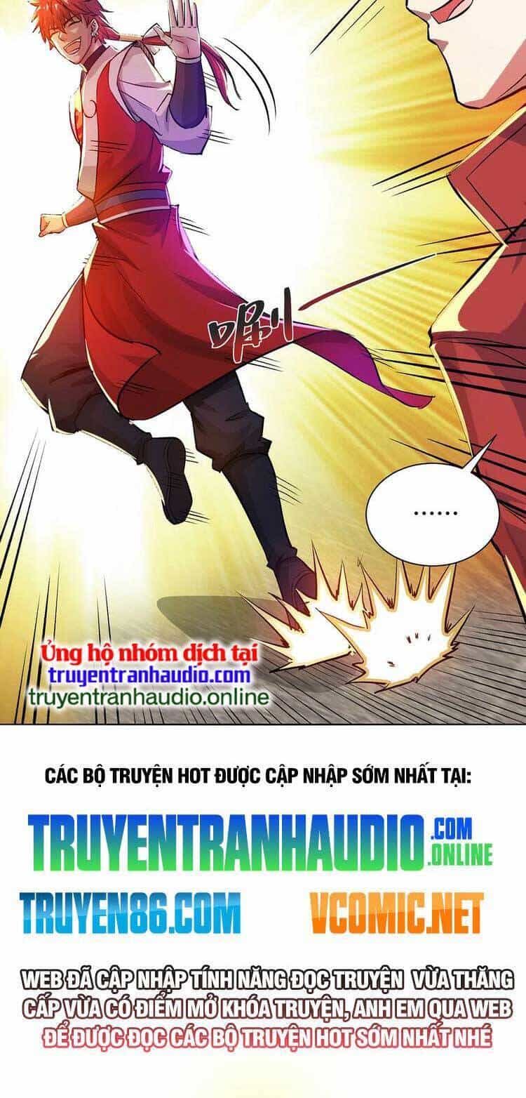 Vạn Cổ Đệ Nhất Tế - Chương 283 - ảnh 23