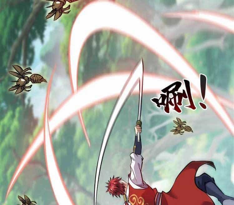 Vạn Cổ Đệ Nhất Tế - Chương 287 - ảnh 17