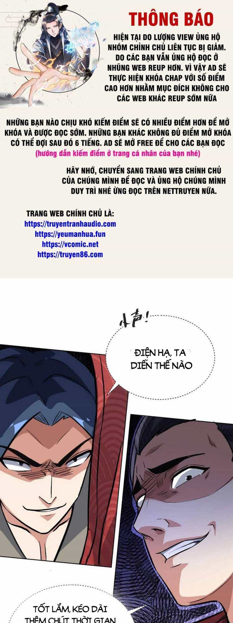 Vạn Cổ Đệ Nhất Tế - Chương 288 - ảnh 1