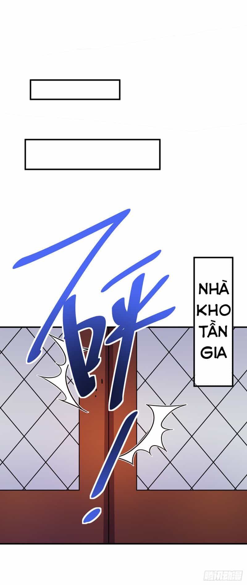 Vạn Cổ Đệ Nhất Tế - Chương 29 - ảnh 9