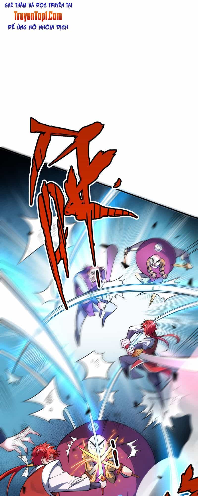 Vạn Cổ Đệ Nhất Tế - Chương 32 - ảnh 26