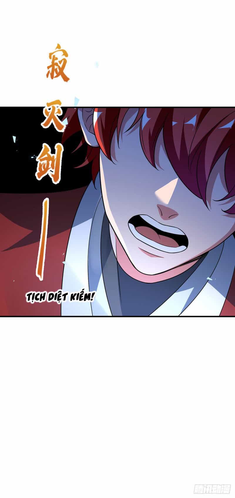 Vạn Cổ Đệ Nhất Tế - Chương 34 - ảnh 2